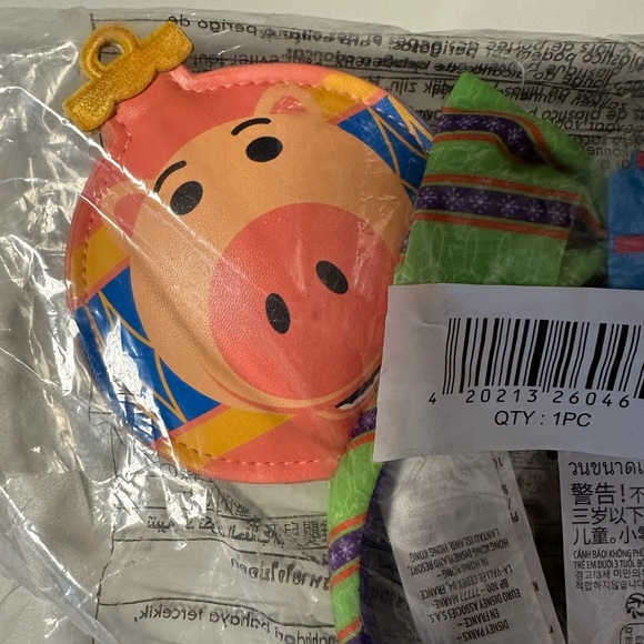 Disney Parks Toy Story Christmas ears! 🎄 - Picture 4 of 5